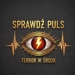Sprawdź Puls Terror W Srodku 