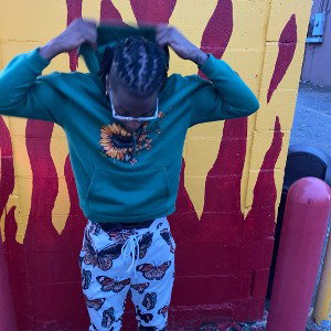 SuaVee Lan - Such A Fool 