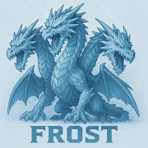 FREESTYLE X FROST