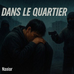 Dans le quartier 