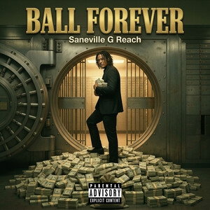 Ballin Neva Hurted B4