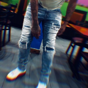 Pretty Lil Opp (Freestyle)