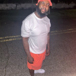 blak 5anta out my mix