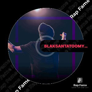 blak 5anta too my days
