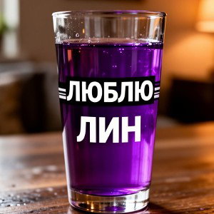 Я люблю л*н