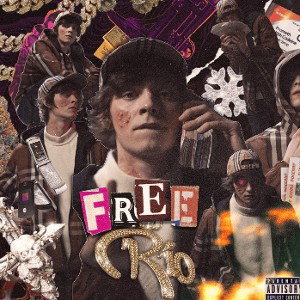 FREREEIO 4
