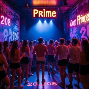 Prime