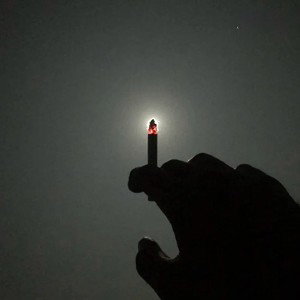 BABY FUMØ E GUARDO IL VUOTØ 💔prod OHRIDE 