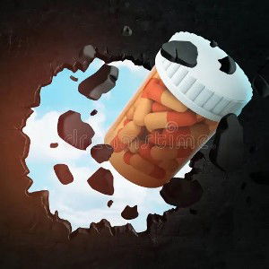 ALØNE - BABY PILLØLE 💊💔 (prod OHRIDE)