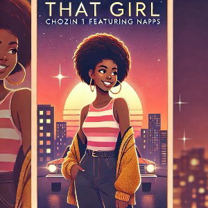 That Girl (produced by MELLOW)