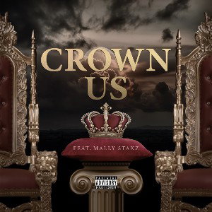 CROWN US FEAT MALLY STAKZ