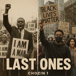 LAST ONES (feat. Nina Simone)