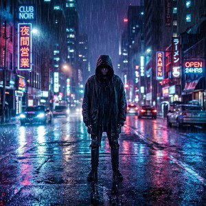 falling alone 