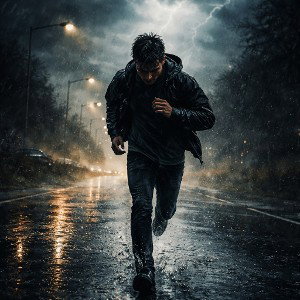 Raincoat 