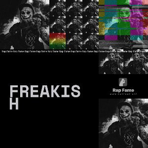 freakish 