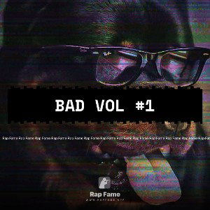 🔥Bad VoL #1🔥💿