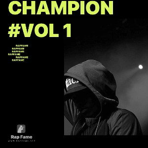 champion #vol 1
