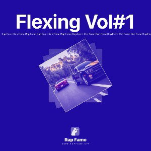 Flexing 🦾Vol#1 (Slowed + Reverb)