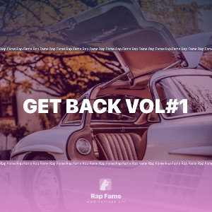 Get Back VOL#1
