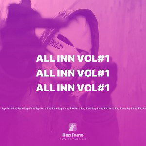 All inn vol#1 (Slowed + Reverb)