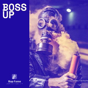 Boss up #vol 2 (Slowed + Reverb)