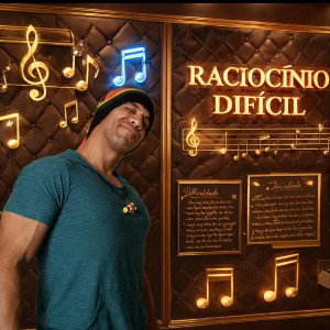 RACIOCINIO DIFICIL