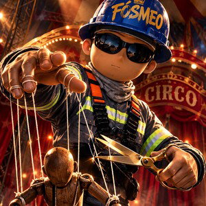 SOMOS TODOS MARIONETES