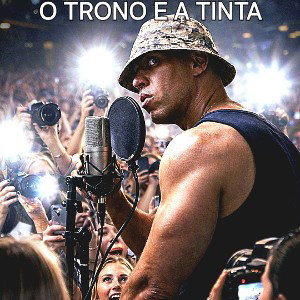 O TRONO E A TINTA