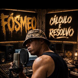 CÁLCULO E RESOLVO