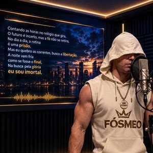 UM MANO IMPERFEITO