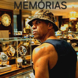 MEMÓRIAS 