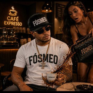 CAFÉ EXPRESSO