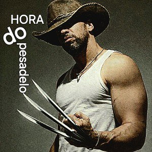 A HORA DO PESADELO