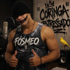 CORINGA ESTRESSADO