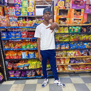 LIL TWIN - IM THAT
