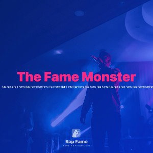 The Fame Monster