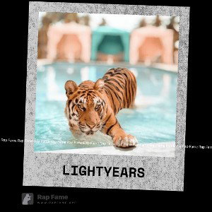 light years 