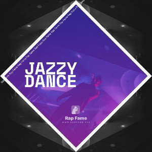 jazzy dance 