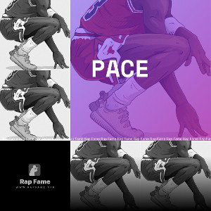 pace