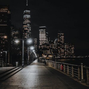 le roi de la nuit