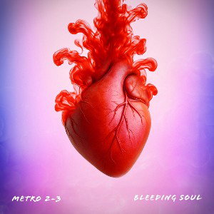 Bleeding Soul - P mix 2