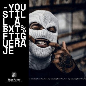 -You Still A Bxt%  Ftigueraje
