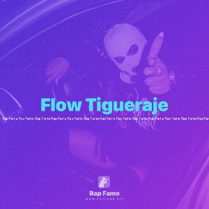 Flow Tigueraje (Slowed + Reverb)