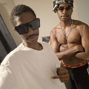ETB CROOK 