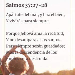 La SALVACIÓN 
