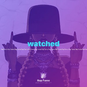 watched 