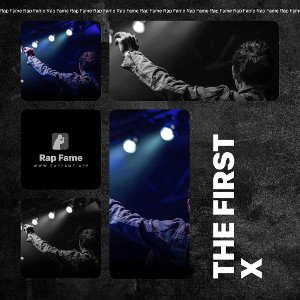 The first x