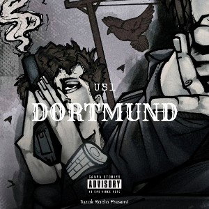 Dortmund Freestyle (Prod.Tuzak Radio)