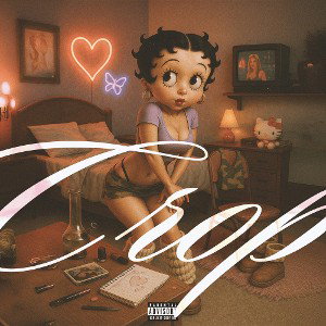 Vonn- CROP (Prod.Tuzak Radio)