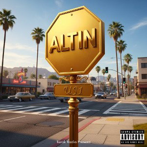 Altın (Prod.Tuzak Radio)